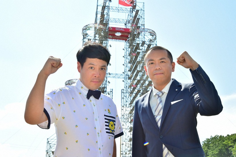 （C）TBS