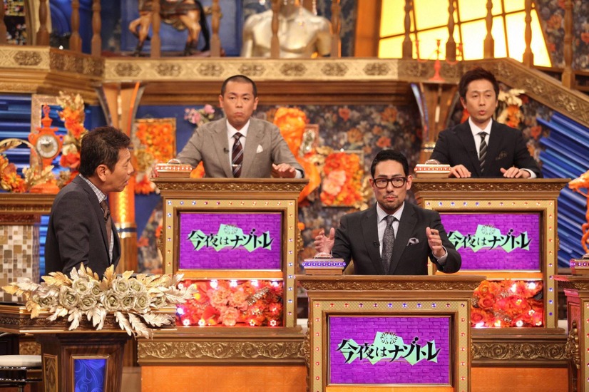 （C)フジテレビ