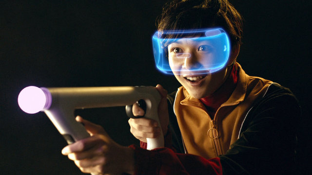 「PlayStation VR 最新ラインナップ紹介」トレイラー公開！