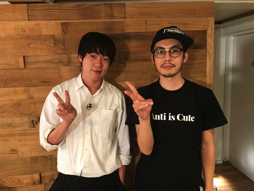 ウーマン村本、先輩芸人にブチ切れられ号泣した事件明かす