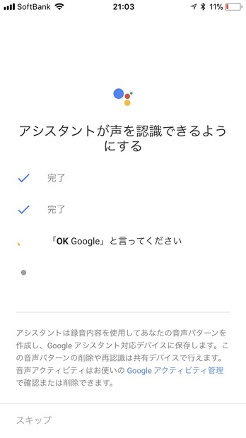 【Google Homeレビュー(その1)】ファーストインプレッション　～中年オヤジのペットか!?～