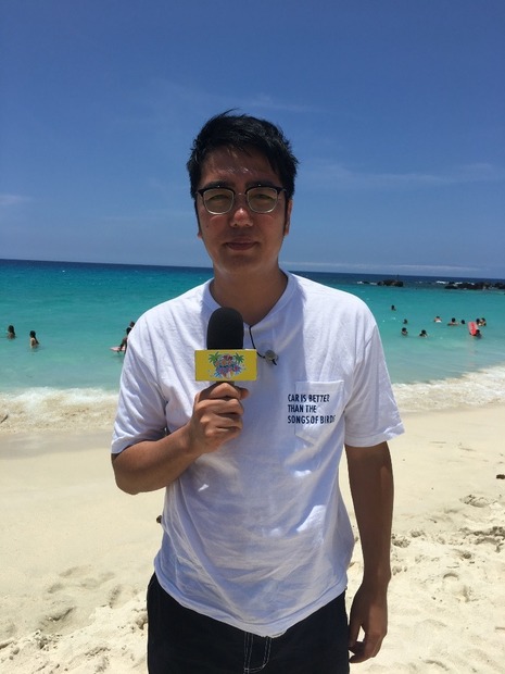 （C）TBS