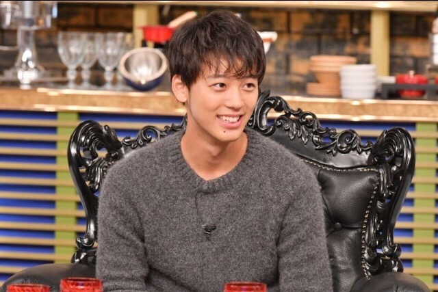 （C）TBS