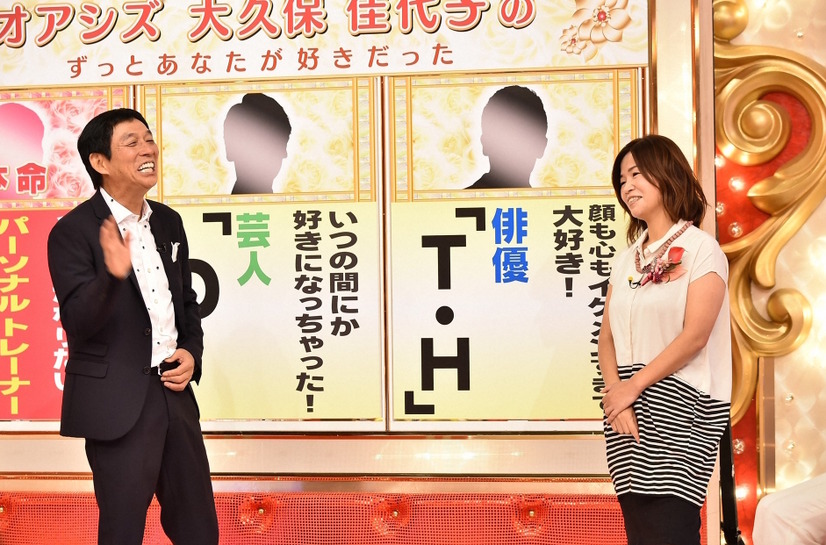 （C）TBS