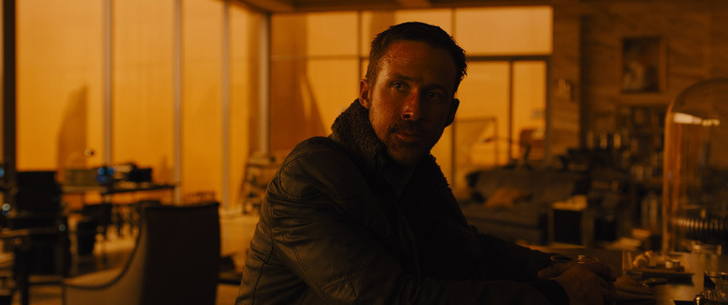 映画『ブレードランナー2049』テレビスポットが公開に！