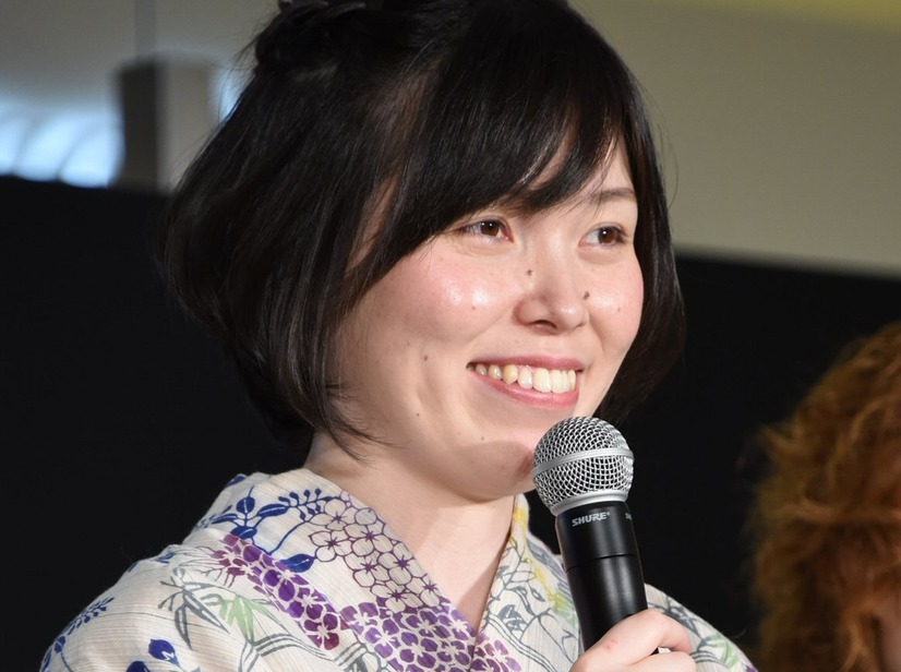 尼神インター誠子、本命・竹内涼真にマジ告白！意外な結果に大喜び