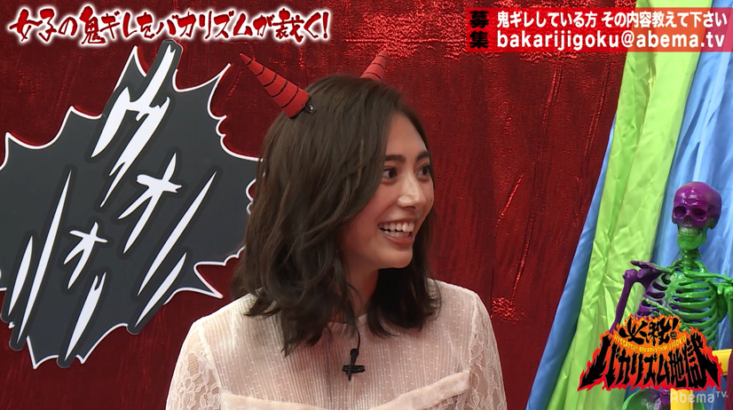 野呂佳代、ビールの売り子として働いていた過去を告白「売上1位になったこともある」