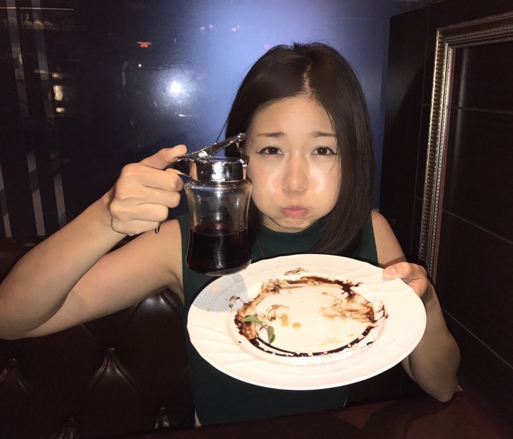 星乃珈琲店『栗のスフレパンケーキ』を食ベた！でも、私を罵倒する声が……