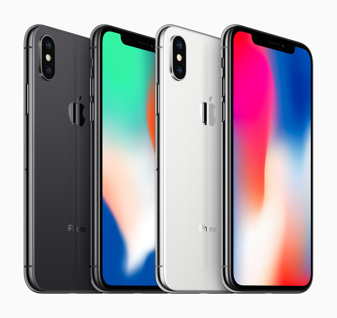 SIMフリー版「iPhone X」は予約なしで買えるかも