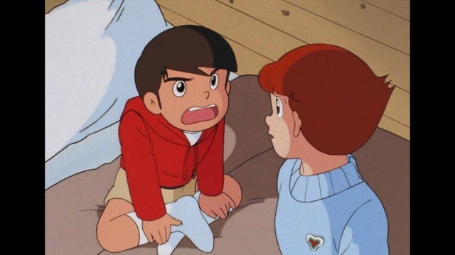「エスパー魔美　星空のダンシングドール」(C)藤子プロ・小学館・テレビ朝日・シンエイ・ADK 1988