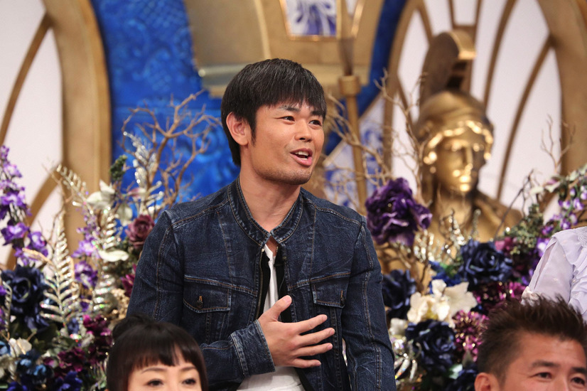 （ｃ）フジテレビ