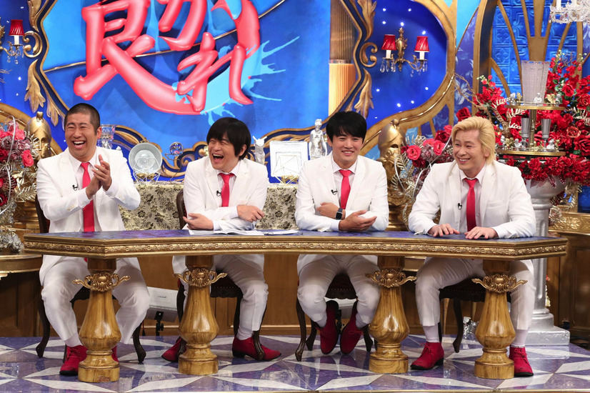 （ｃ）フジテレビ