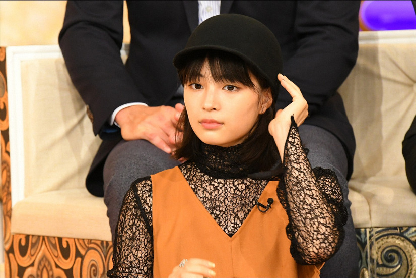 広瀬すずは芸能界に染まってしまった 有吉が検証 2枚目の写真 画像 Rbb Today 広瀬すずは芸能界に染まってしまった 有吉が検証 2枚目の写真 画像 Rbb Today
