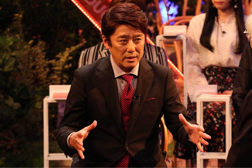 （C）フジテレビ