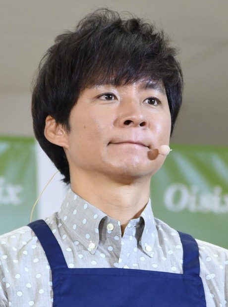渡部建、佐々木希との新婚旅行を生報告！「最高でした」