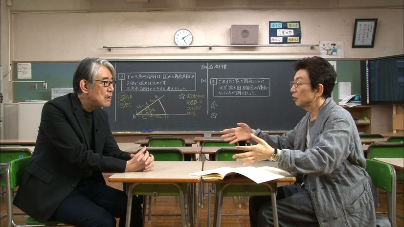 （Ｃ）フジテレビ