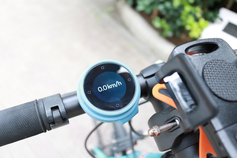 【レビュー】自転車のナビはゆるくていい……自由なルートで目的地を目指す「BeeLine」