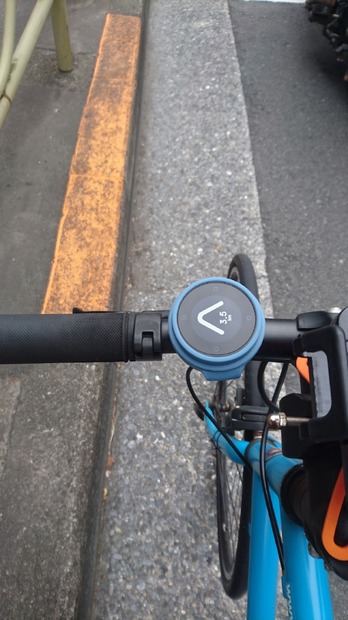 【レビュー】自転車のナビはゆるくていい……自由なルートで目的地を目指す「BeeLine」
