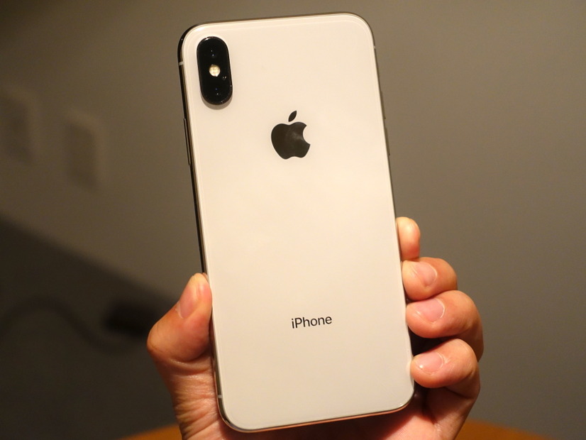 「iPhone X」発売直前！ちょっとだけ早い開封フォトレポート