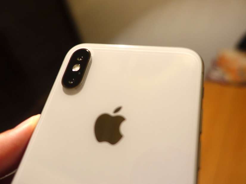 「iPhone X」発売直前！ちょっとだけ早い開封フォトレポート