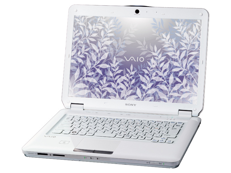 CS50Bのピュアホワイト