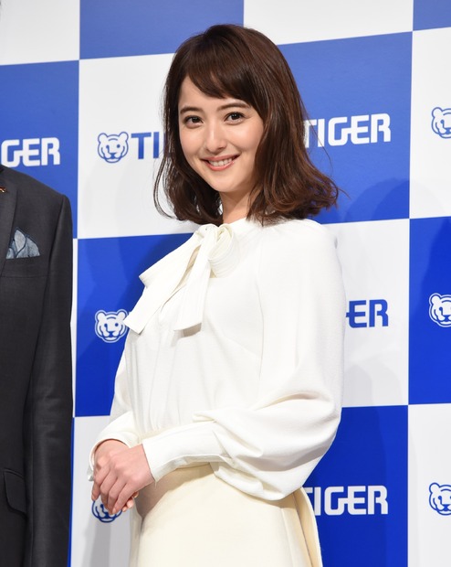 佐々木希、外食よりも自宅で食べるごはんが好き！