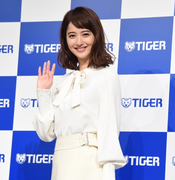 佐々木希、外食よりも自宅で食べるごはんが好き！