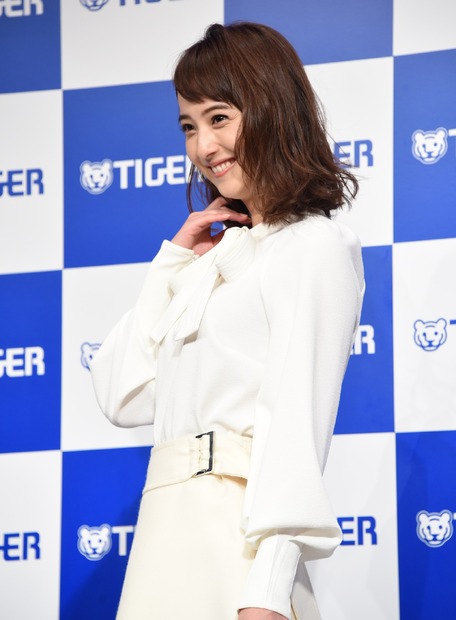 佐々木希、外食よりも自宅で食べるごはんが好き！