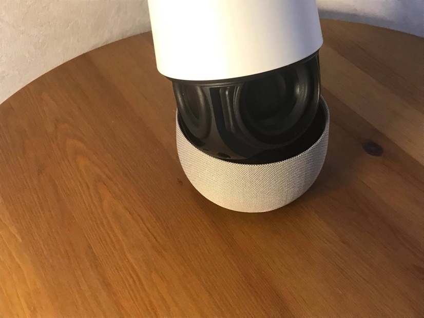 【Google Homeレビュー(その2)】モバイルインターネット黎明期を思い出した　～音声で利用するキラーコンテンツに期待～