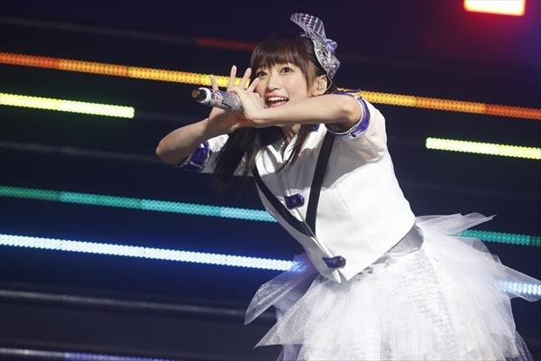 「i☆Ris」がデビュー5周年ライブを開催！ニューシングルのリリースやライブ開催も明らかに