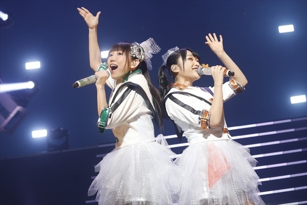 「i☆Ris」がデビュー5周年ライブを開催！ニューシングルのリリースやライブ開催も明らかに