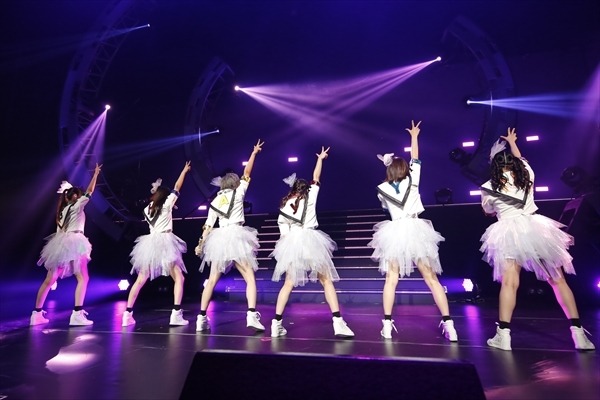 「i☆Ris」がデビュー5周年ライブを開催！ニューシングルのリリースやライブ開催も明らかに