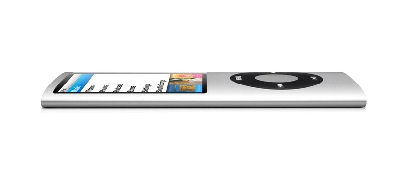 iPod nano