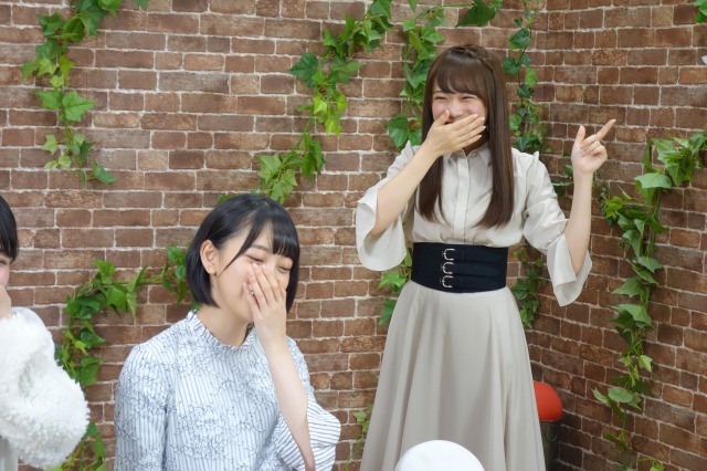 乃木坂46の秋元・掘・久保、東京ドーム公演を振り返る「いろんな思いがこみ上げてグッと」