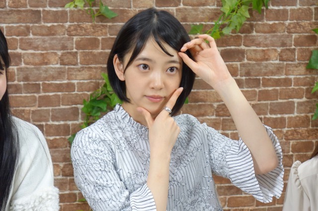 乃木坂46の秋元・掘・久保、東京ドーム公演を振り返る「いろんな思いがこみ上げてグッと」