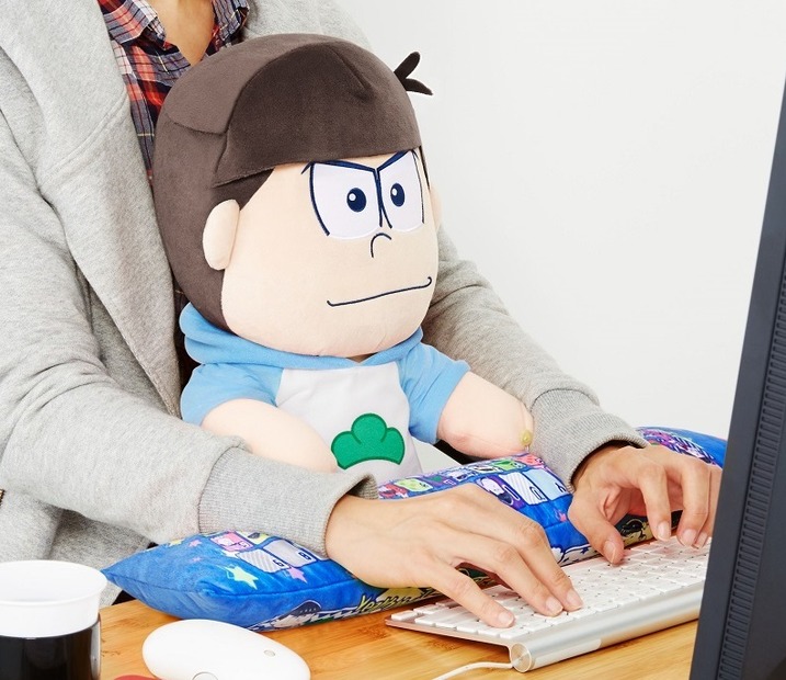 (C)赤塚不二夫／おそ松さん製作委員会