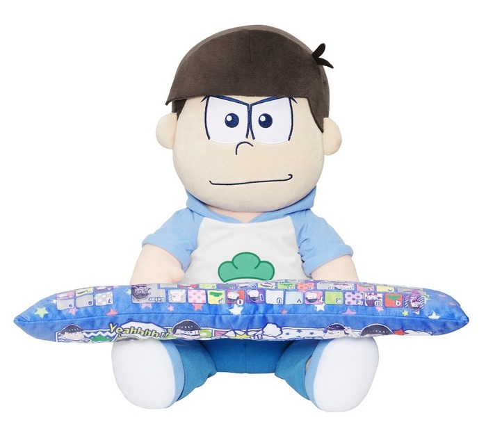 (C)赤塚不二夫／おそ松さん製作委員会