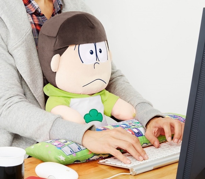 (C)赤塚不二夫/おそ松さん製作委員会