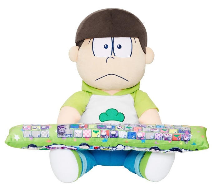 (C)赤塚不二夫／おそ松さん製作委員会