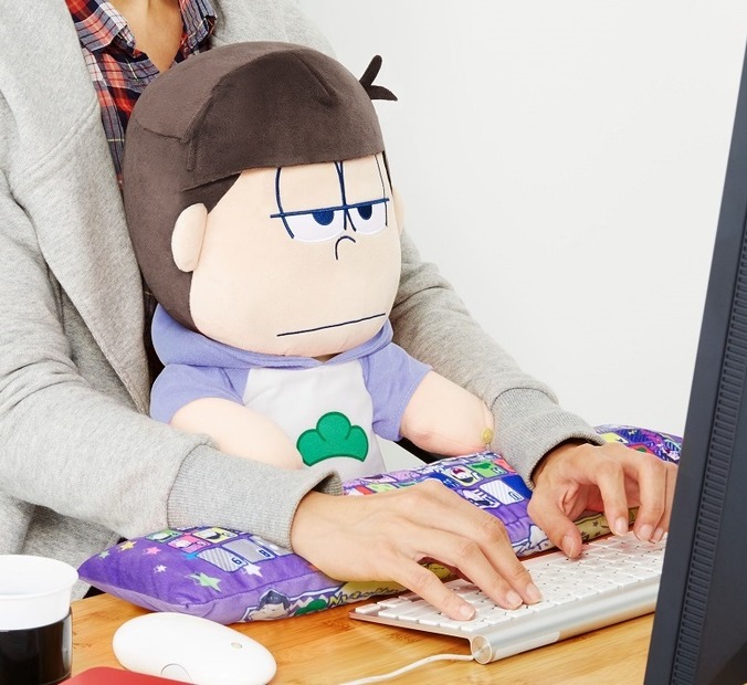 (C)赤塚不二夫／おそ松さん製作委員会