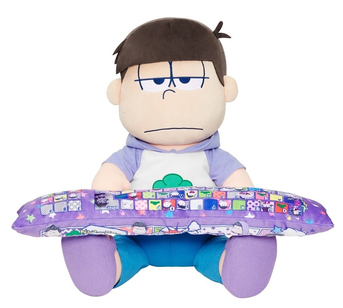 (C)赤塚不二夫／おそ松さん製作委員会