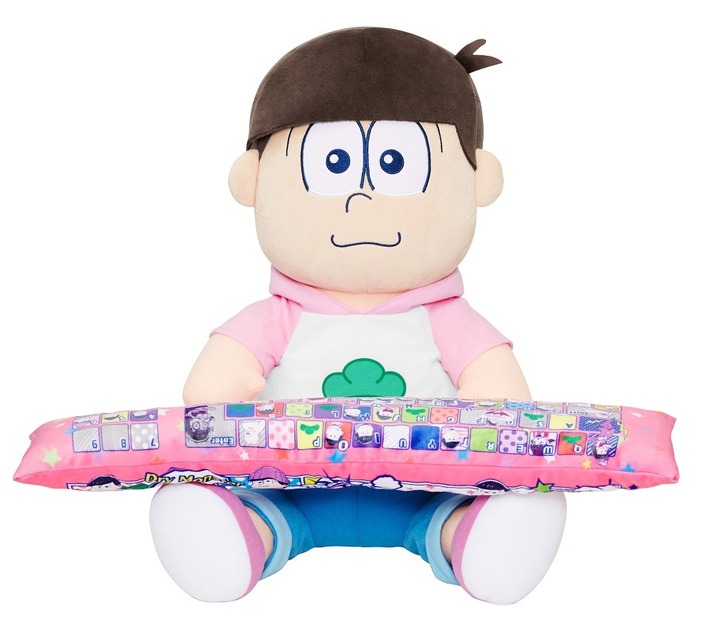 (C)赤塚不二夫／おそ松さん製作委員会
