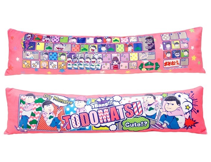 (C)赤塚不二夫／おそ松さん製作委員会