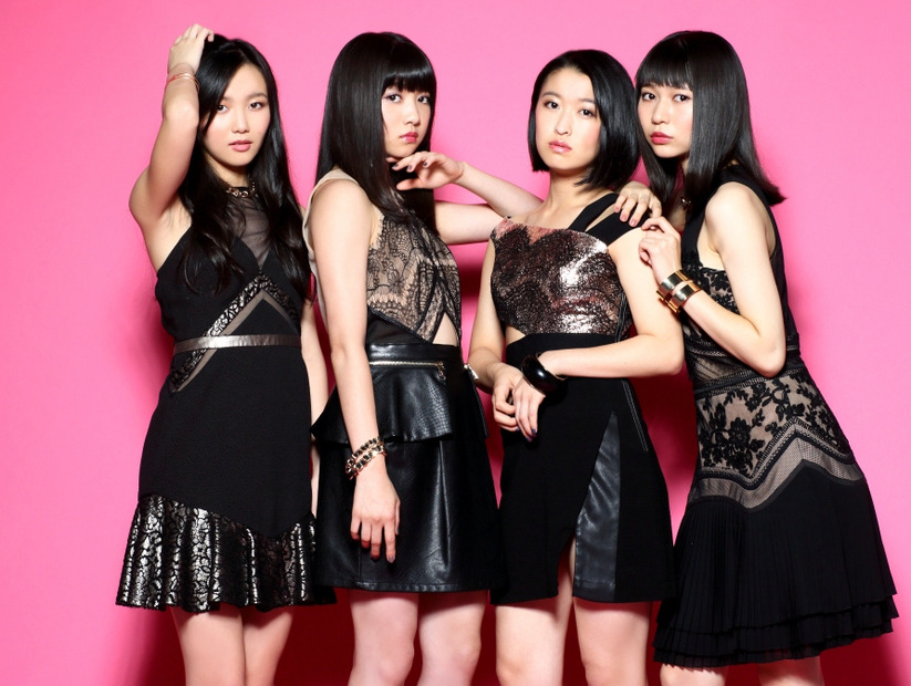 東京女子流・庄司芽生がポッキーの日に謎めいたツイート