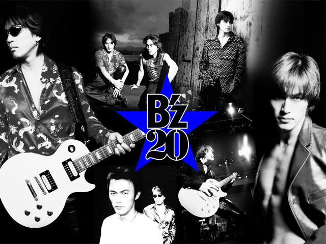 B'z