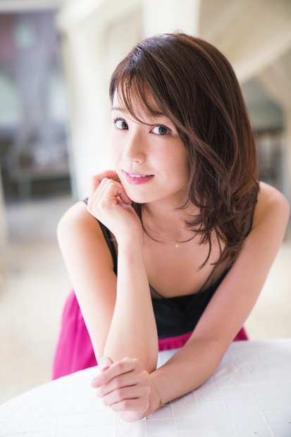 長野美郷