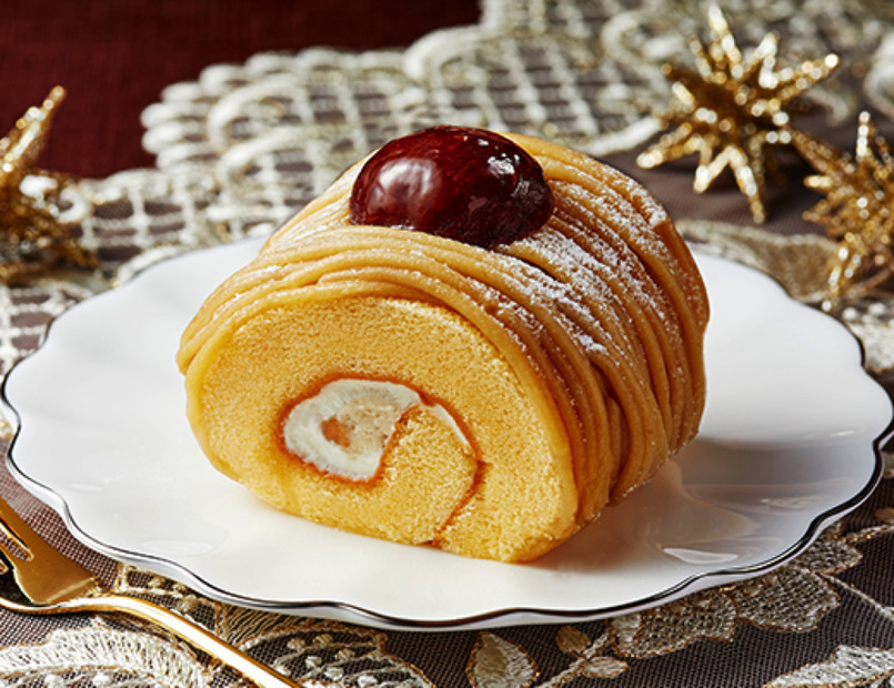 ローソン、クリスマスシーズンにケーキ複数販売