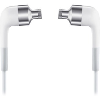 Apple In-Ear Headphones with Remote and Mic