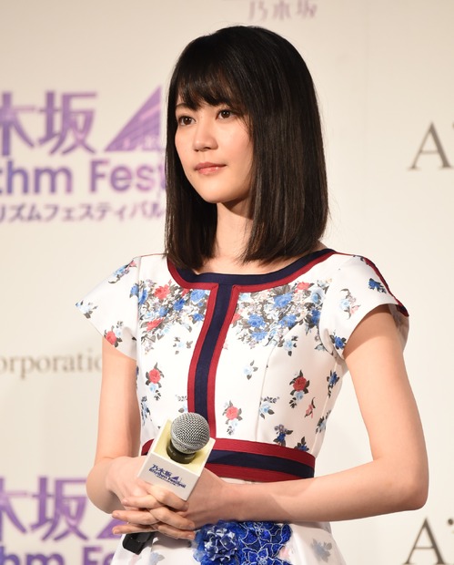 乃木坂46、東京ドーム公演ふり返る！「もう一回ドームクラスのステージに！」「海外進出も」