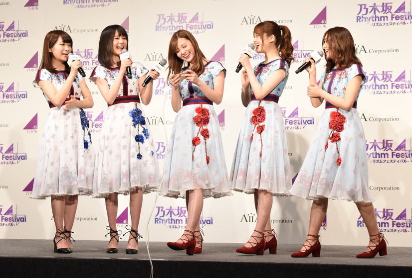 乃木坂46、東京ドーム公演ふり返る！「もう一回ドームクラスのステージに！」「海外進出も」